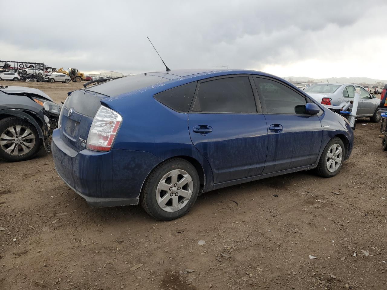 2009 Toyota Prius - Image 3