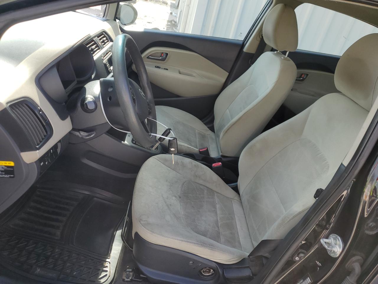 2013 Kia Rio - Image 7
