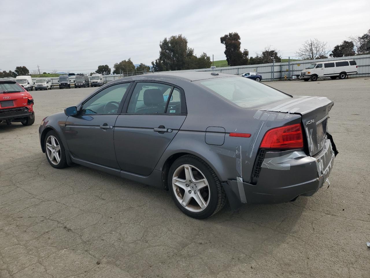 2006 Acura TL - Image 2