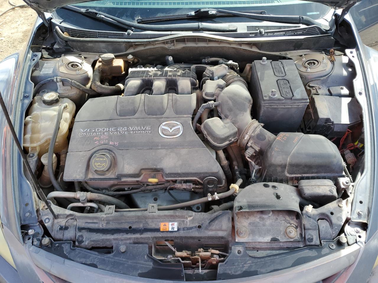 2010 Mazda 6 - Image 11