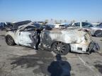 2007 Mercedes-Benz Clk 350 на продаже в Colton, CA - Burn