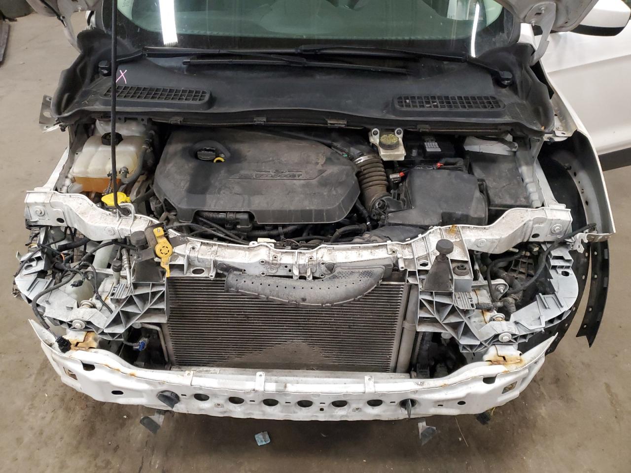 2014 Ford Escape - Image 12