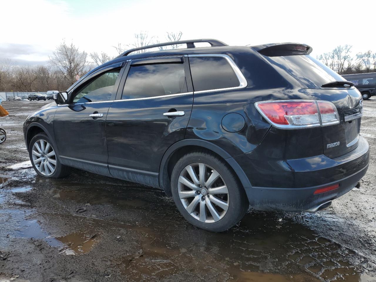 2009 Mazda CX-9 - Image 2