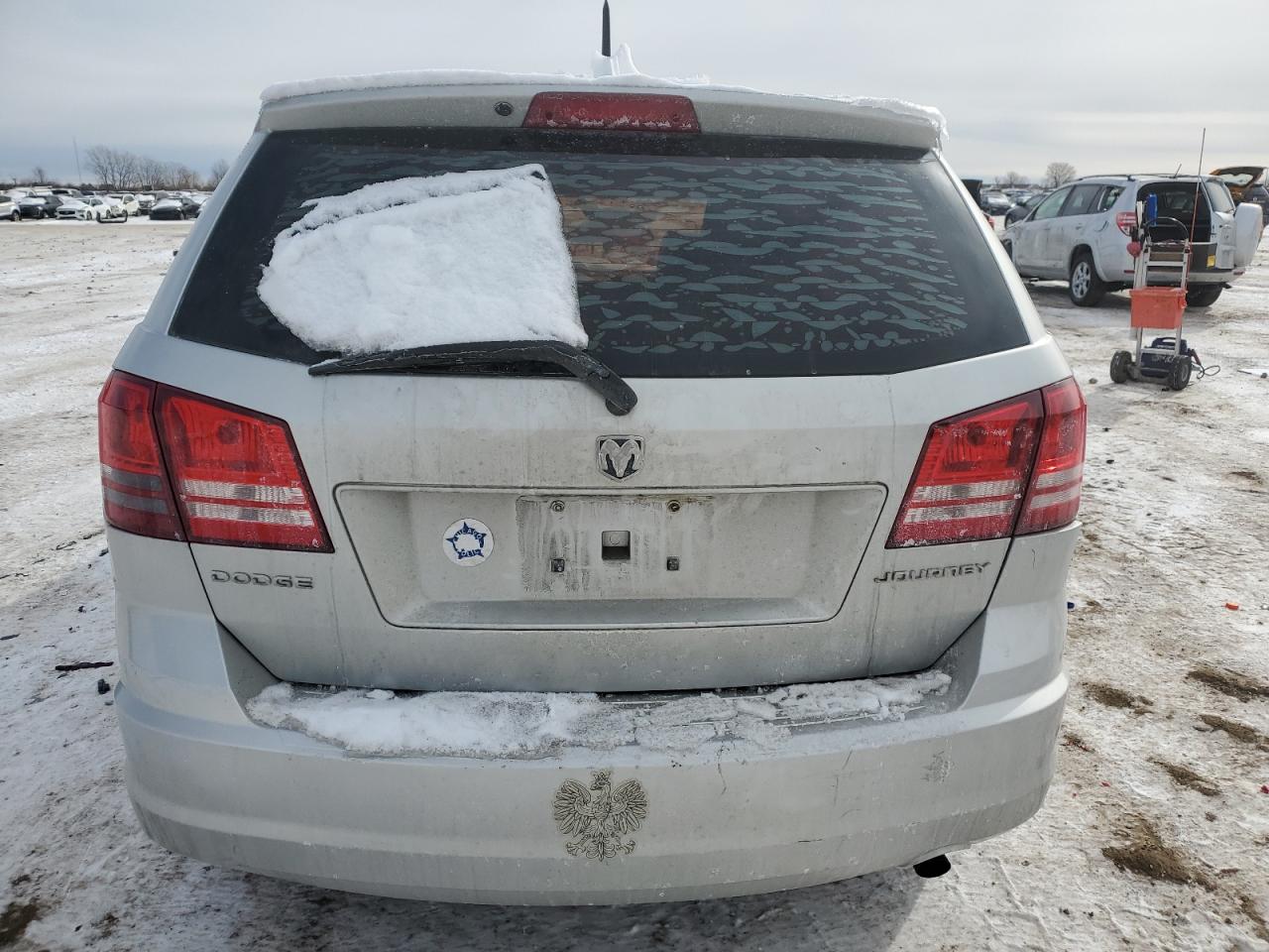 2010 Dodge Journey - Image 6