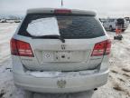 2010 Dodge Journey Se de vânzare în Elgin, IL - Front End