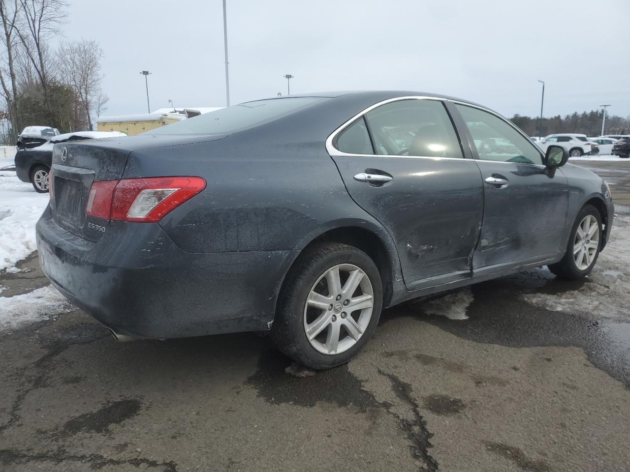 2007 Lexus ES - Image 3