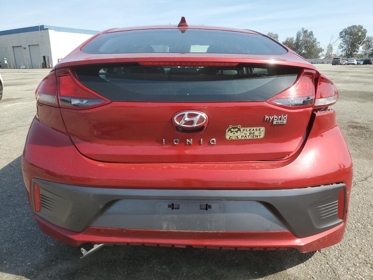 2020 Hyundai IONIQ - Image 6