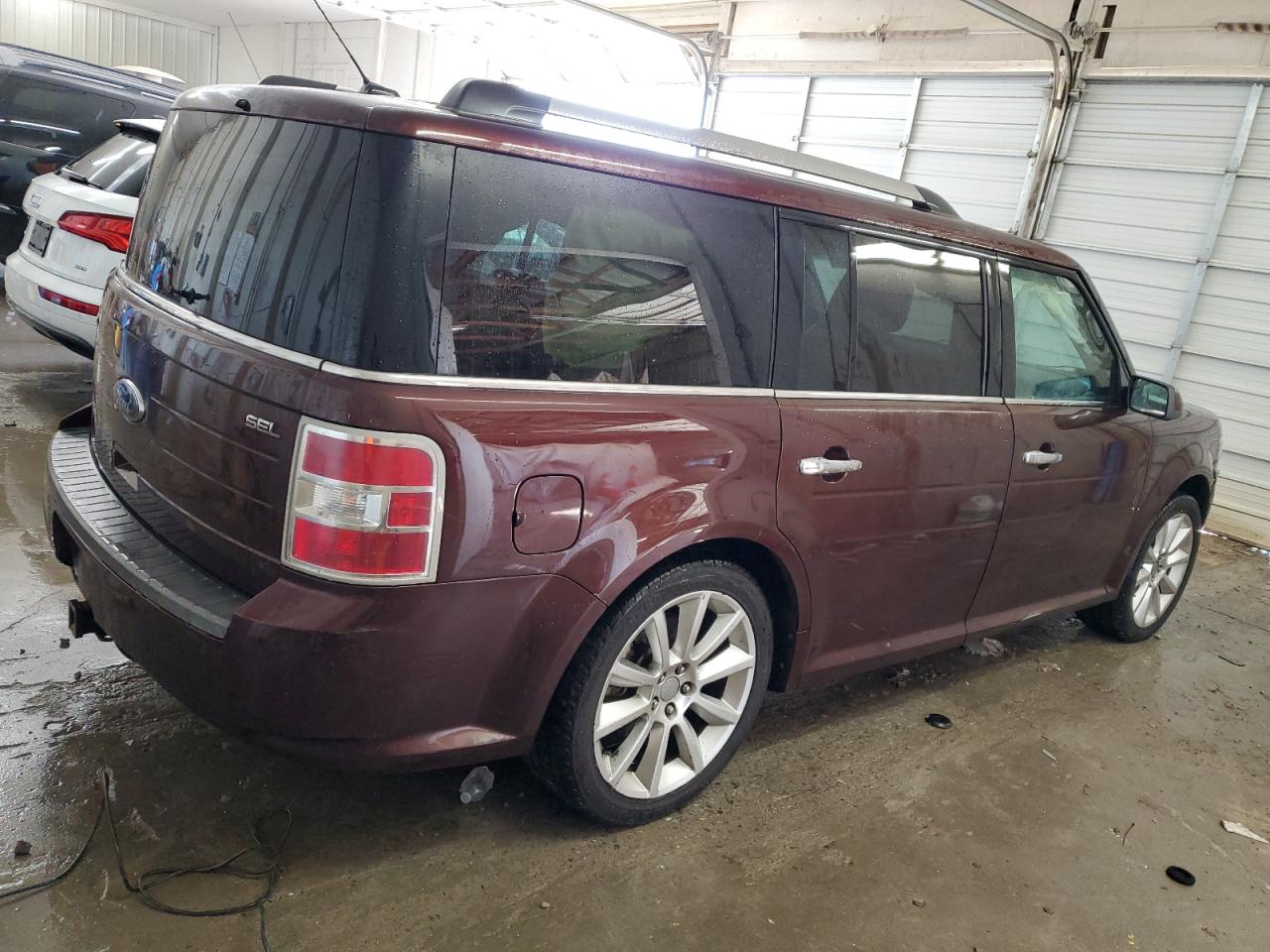 2009 Ford Flex - Image 3