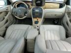 2003 JAGUAR X-TYPE 3.0 for sale at Copart FL - WEST PALM BEACH