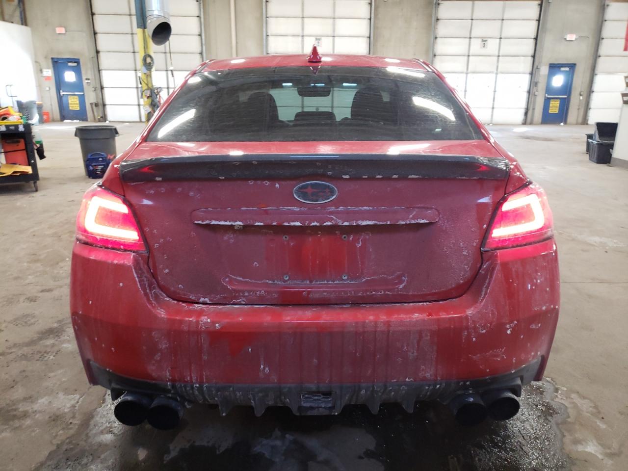 2017 Subaru WRX - Image 6