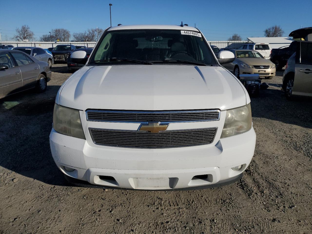 2007 Chevrolet Tahoe - Image 5