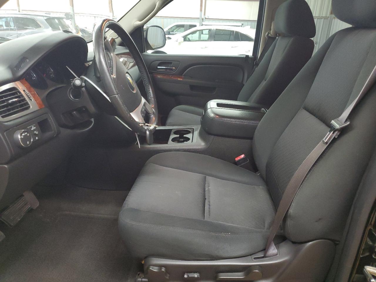 2013 Chevrolet Tahoe - Image 7