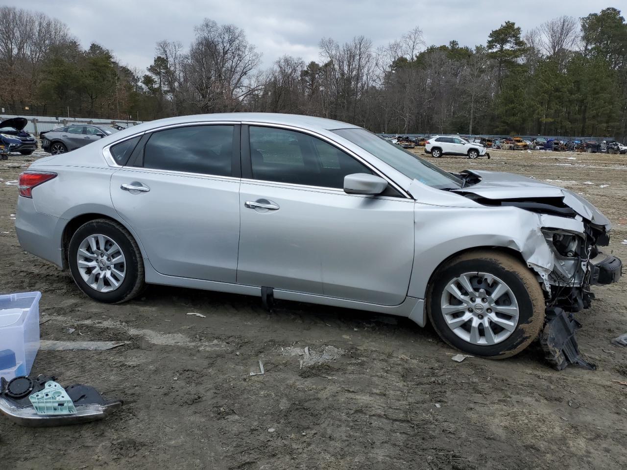 2014 Nissan Altima - Image 4