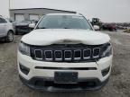 2021 Jeep Compass Latitude zu verkaufen in Cahokia Heights, IL - Mechanical