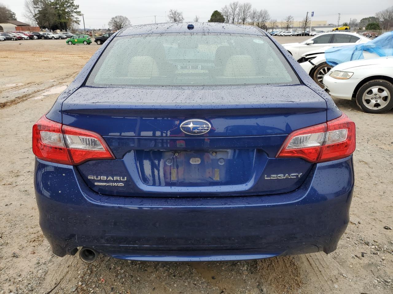 2015 Subaru Legacy - Image 6