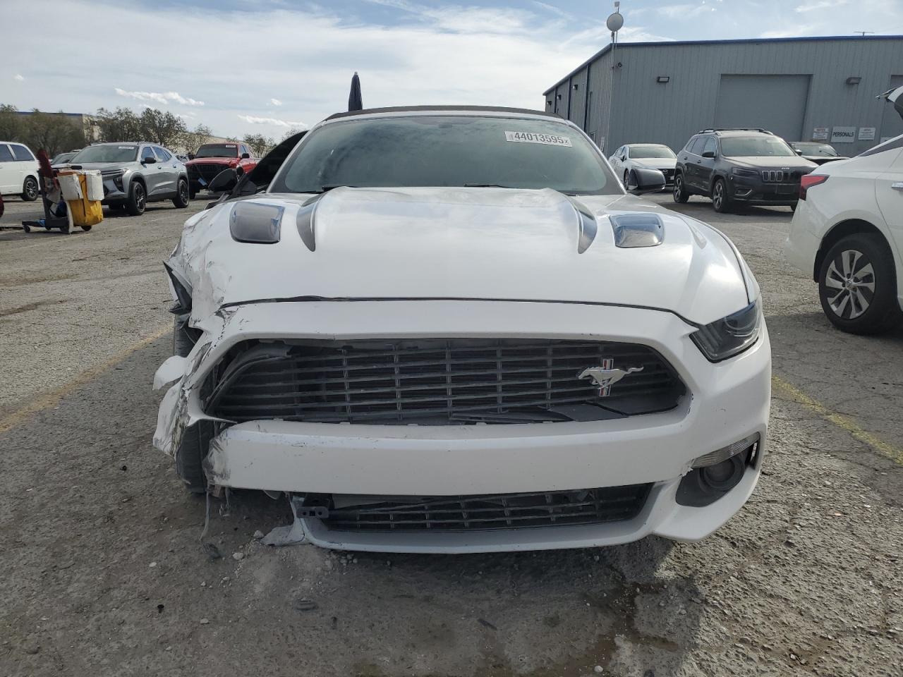 2017 Ford Mustang - Image 5