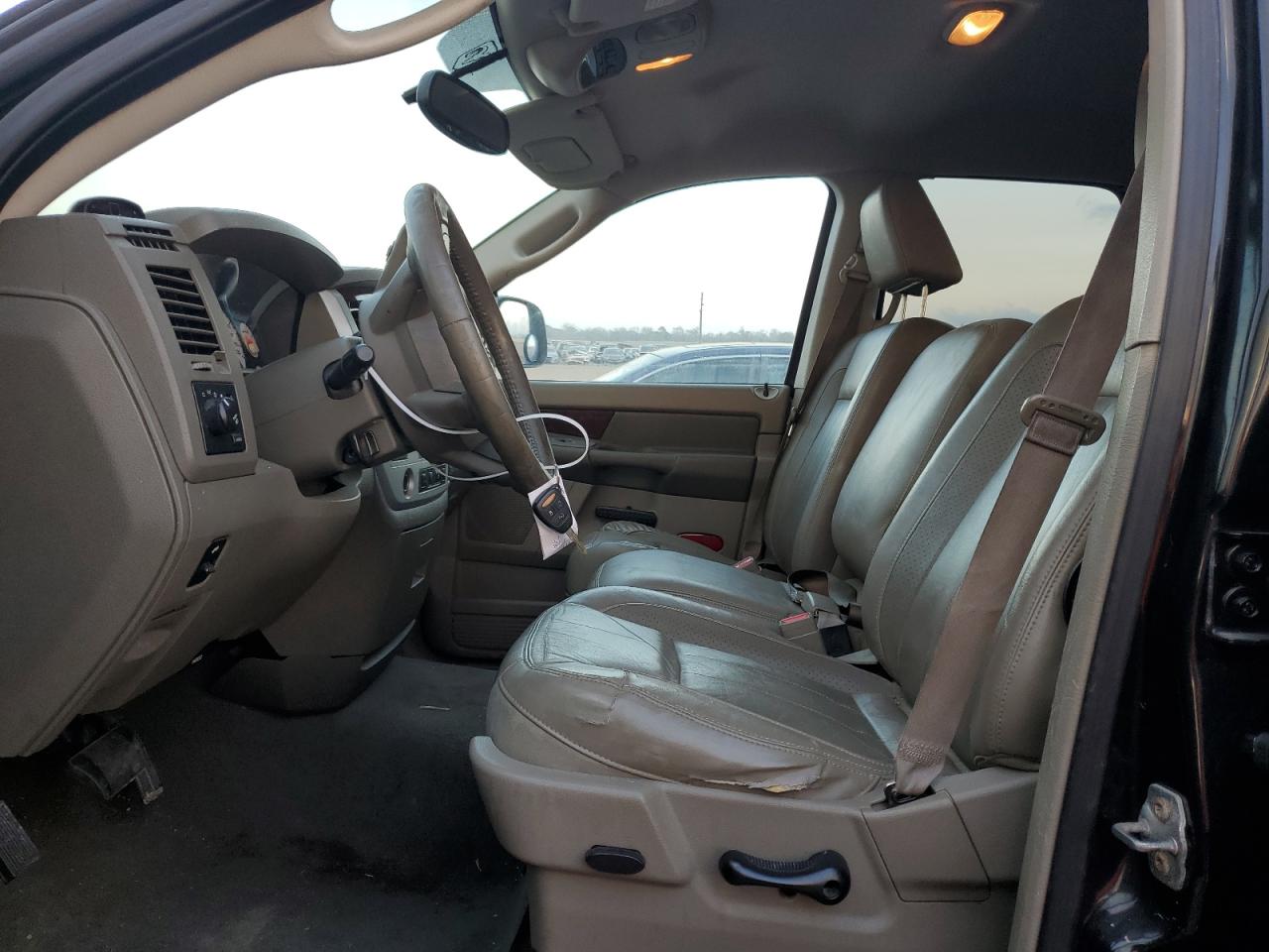 2008 Dodge RAM - Image 7