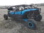 2023 Can-Am Maverick X3 Max Rs Turbo Rr იყიდება Mentone-ში, CA - All Over