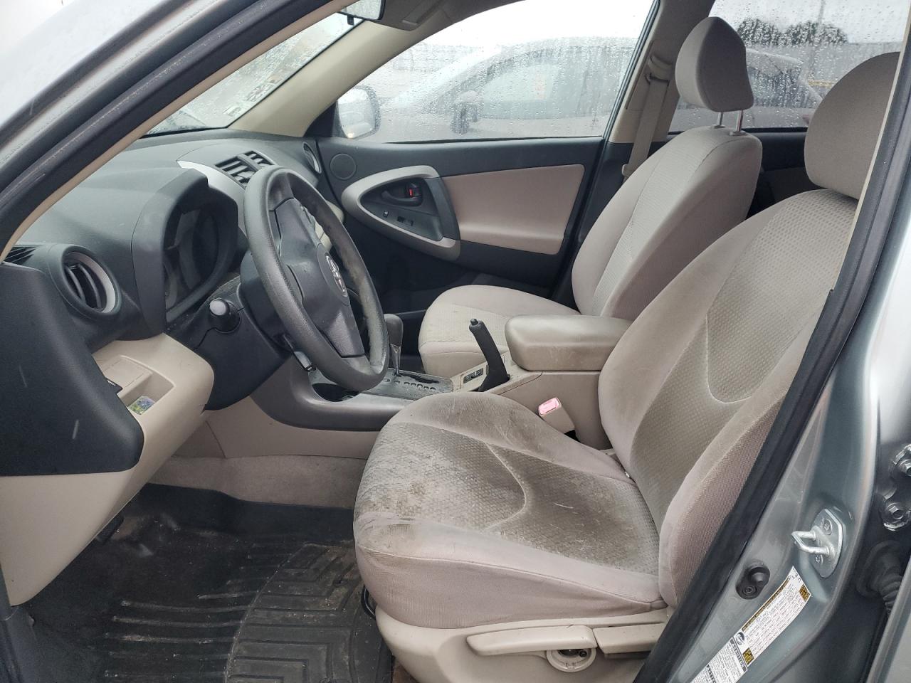 2006 Toyota RAV 4 - Image 7