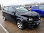 2010 SEAT ALTEA S EM for sale at Copart NEWBURY