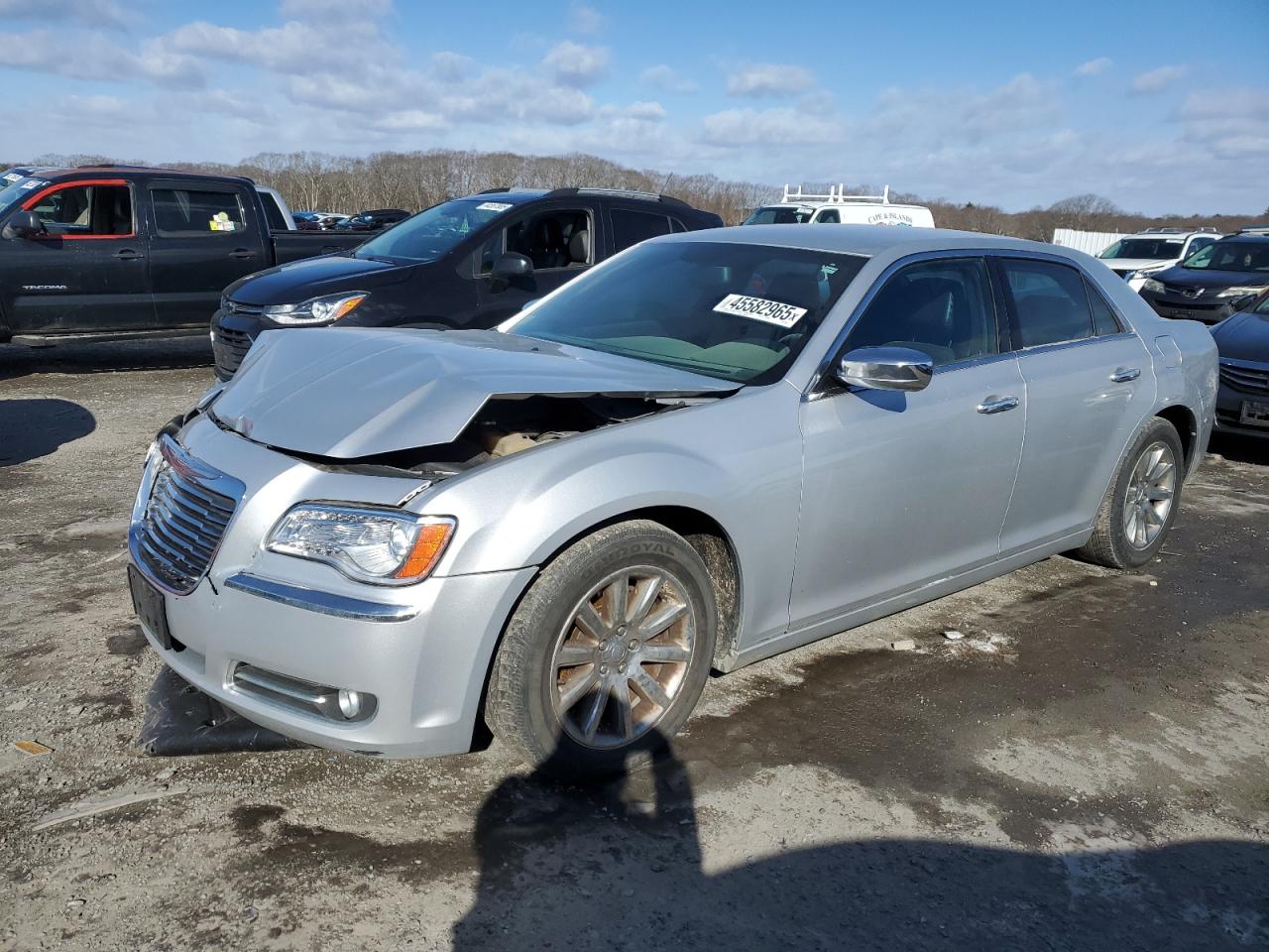 2012 Chrysler 300 - Image 1