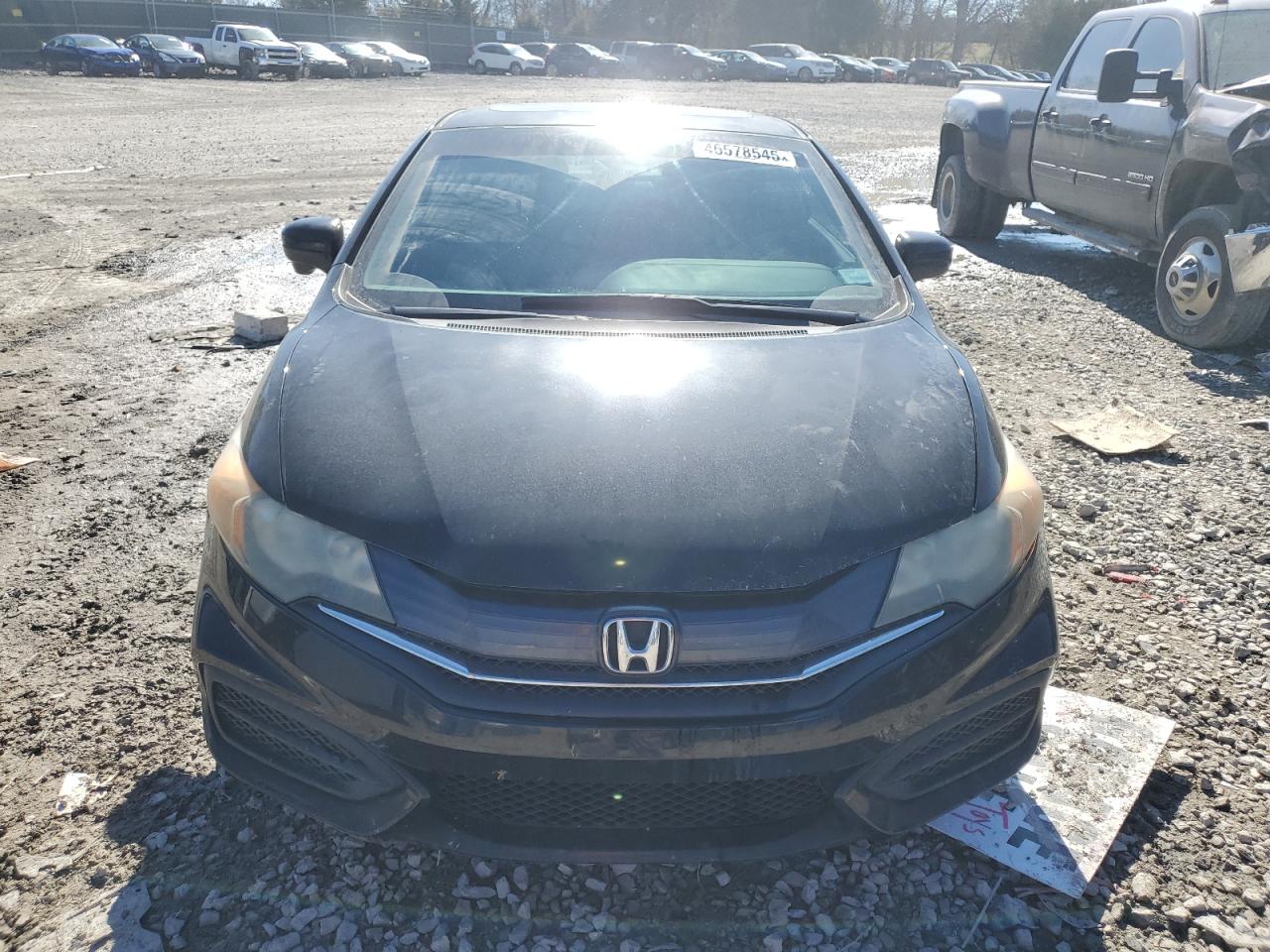 2014 Honda Civic - Image 5