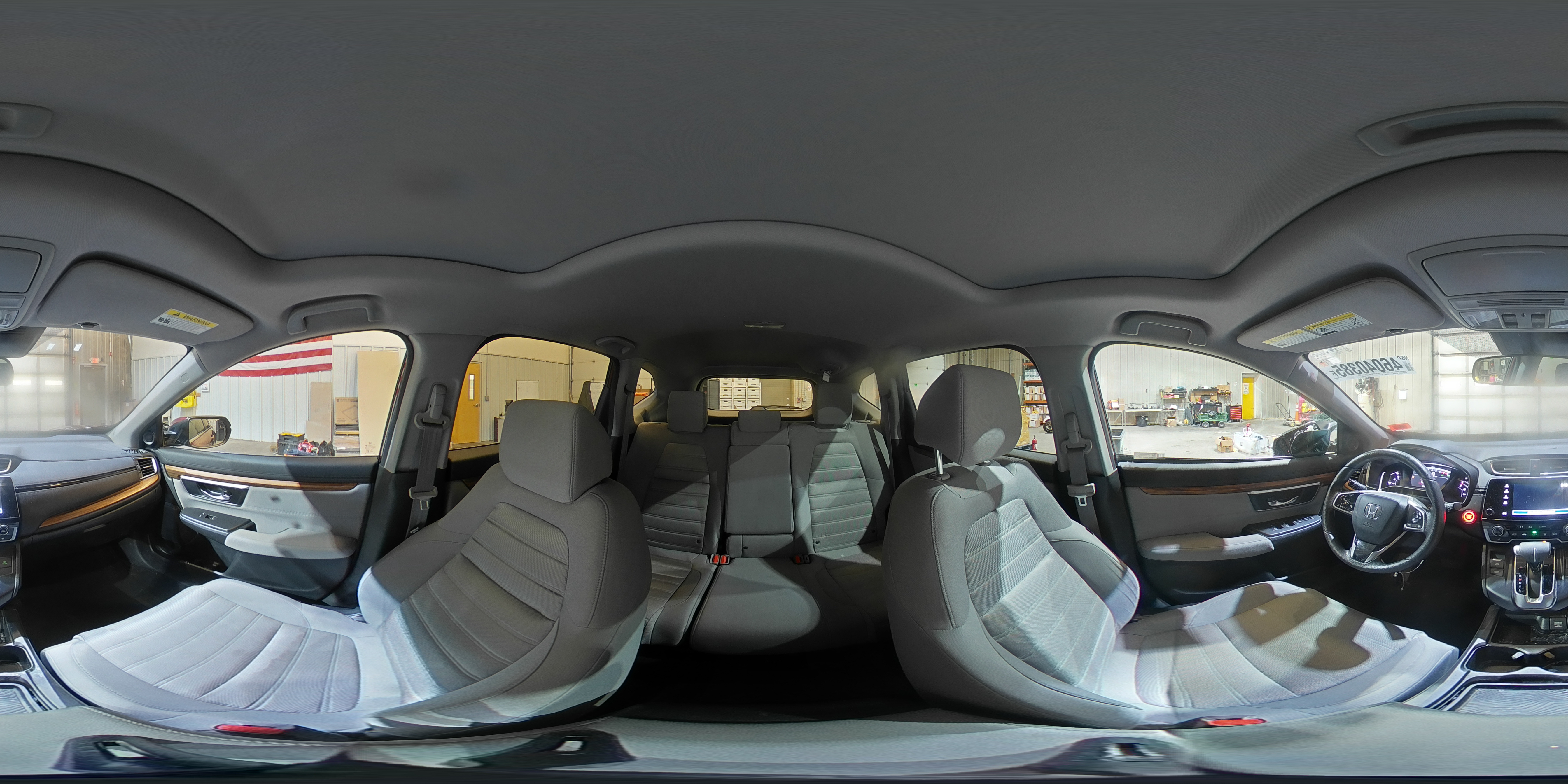 2019 Honda CR-V - Image 14