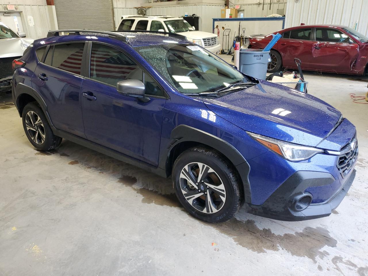 2024 Subaru XV - Image 4