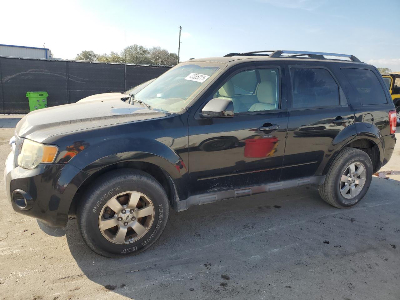2011 Ford Escape - Image 1