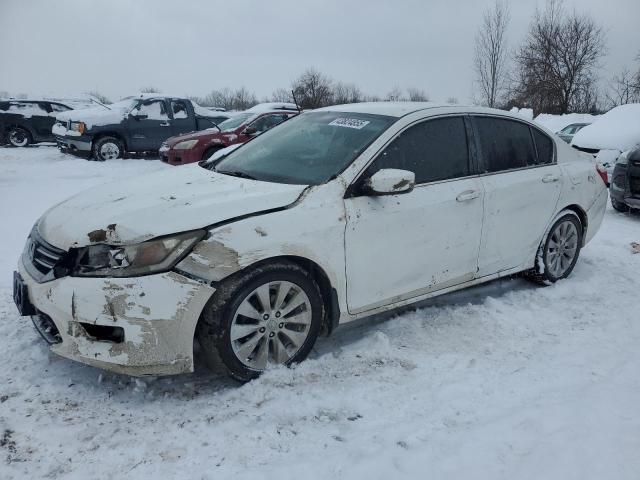 2015 HONDA ACCORD LX à vendre chez Copart ON - LONDON