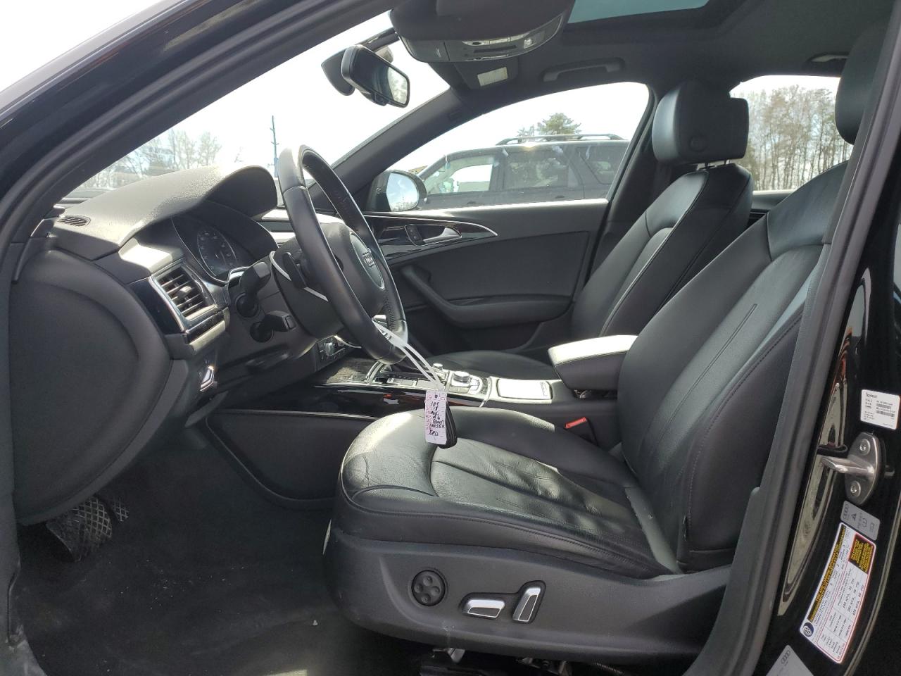 2018 Audi A6 - Image 7