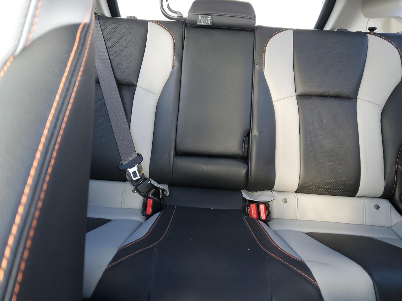 2019 Subaru XV - Image 10