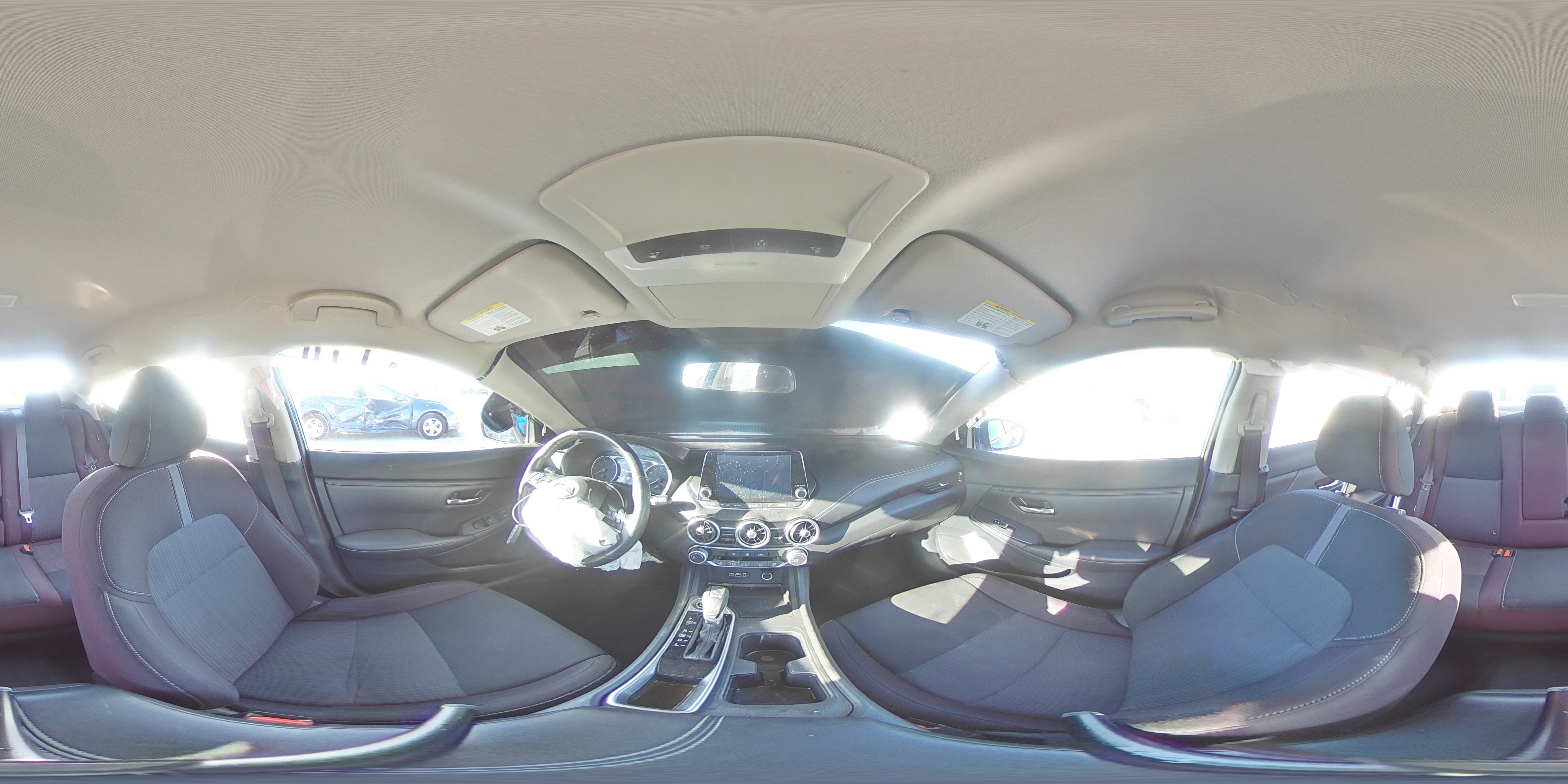 2022 Nissan Sentra - Image 14