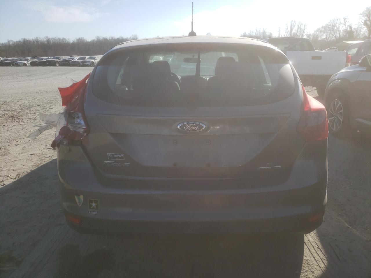 2013 Ford Focus - Image 6