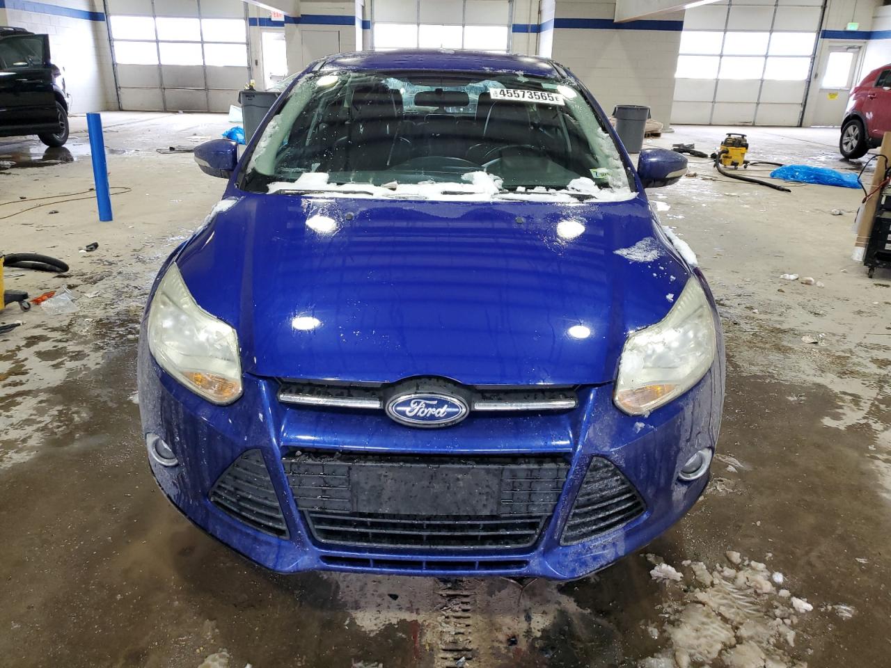 2013 Ford Focus - Image 5
