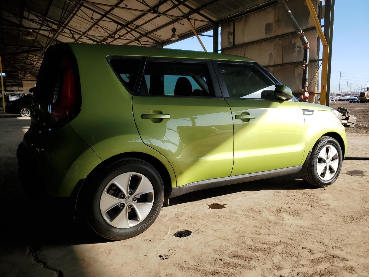 2016 Kia Soul - Image 3