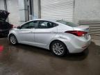 2015 Hyundai Elantra Se zu verkaufen in Ham Lake, MN - Front End