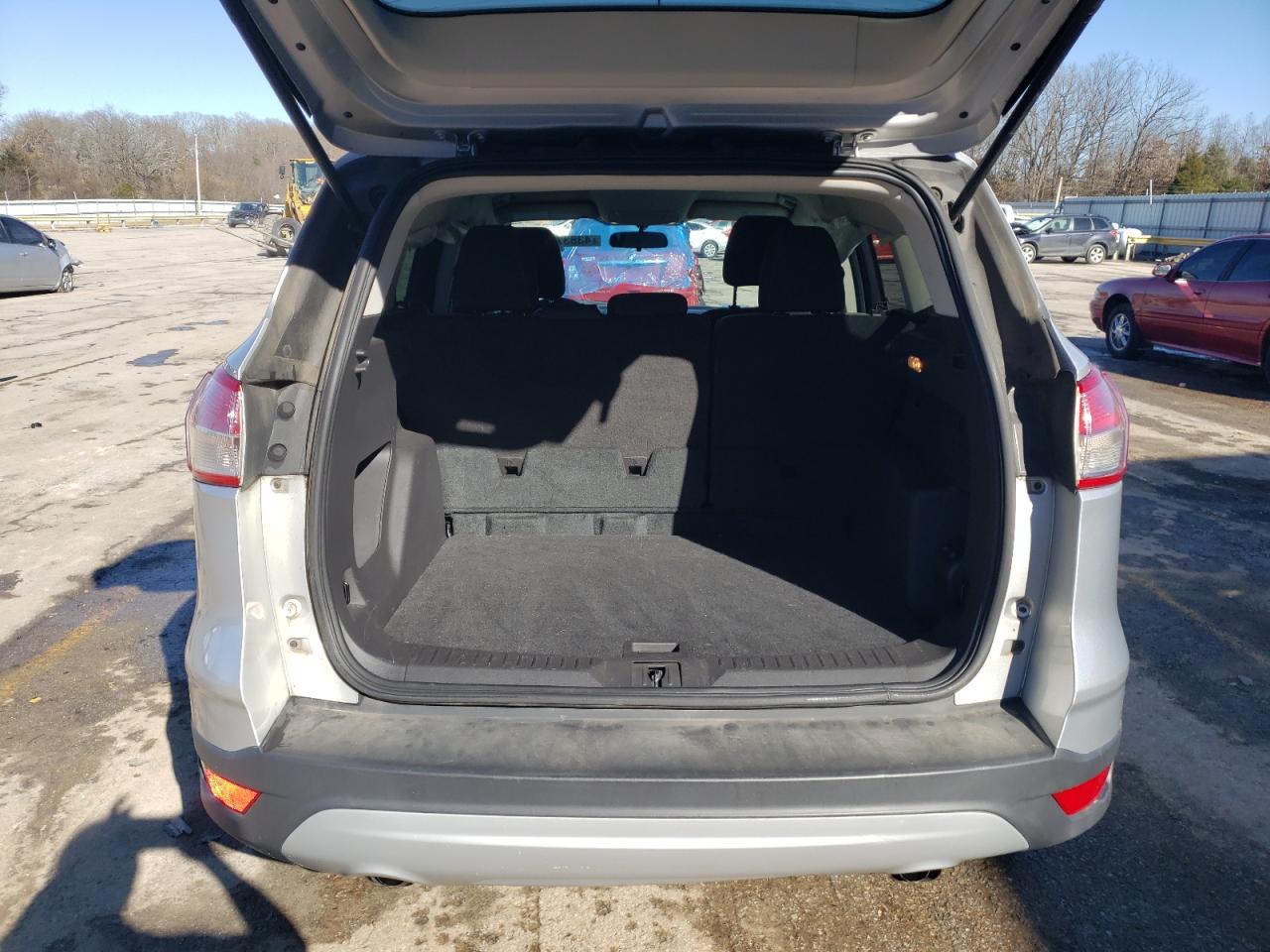 2015 Ford Escape - Image 6