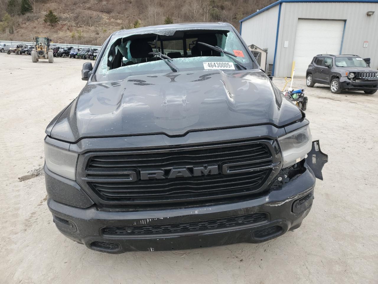 2019 RAM 1500 - Image 5
