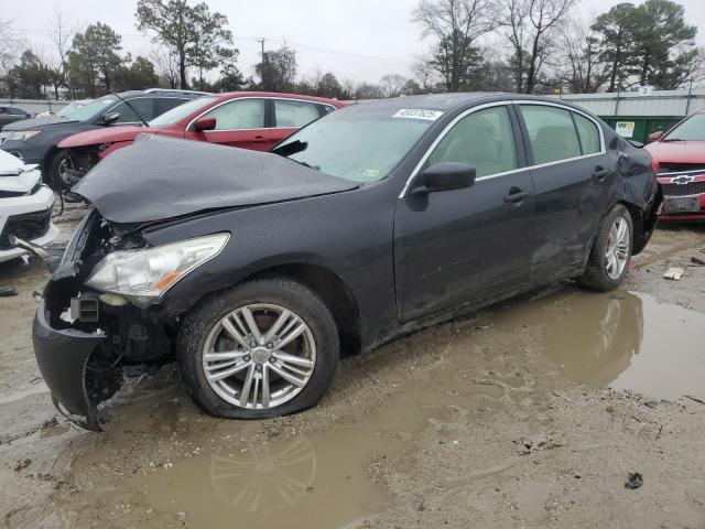 2013 Infiniti G37 