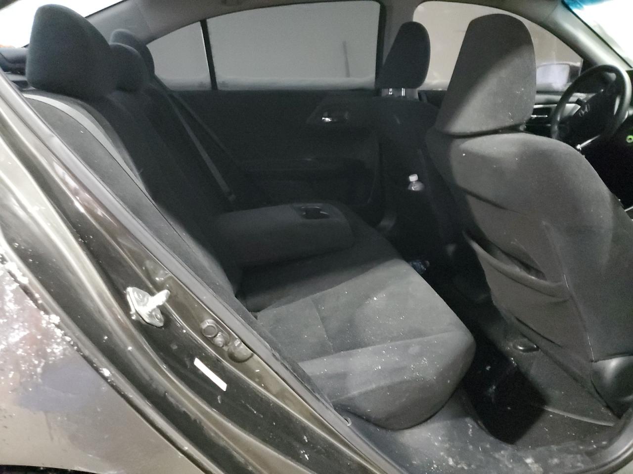 2013 Honda Accord - Image 10