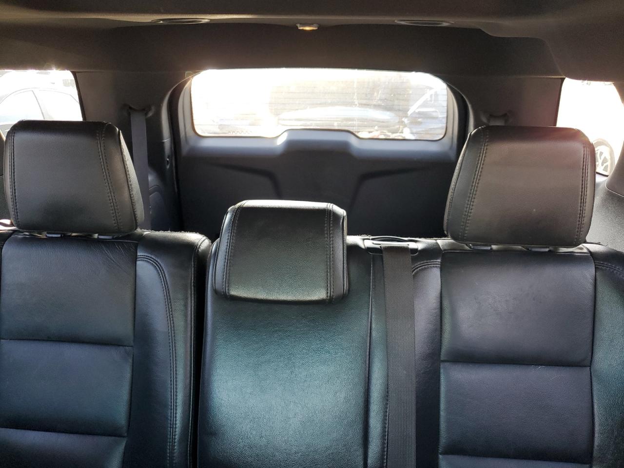 2012 Ford Explorer - Image 10