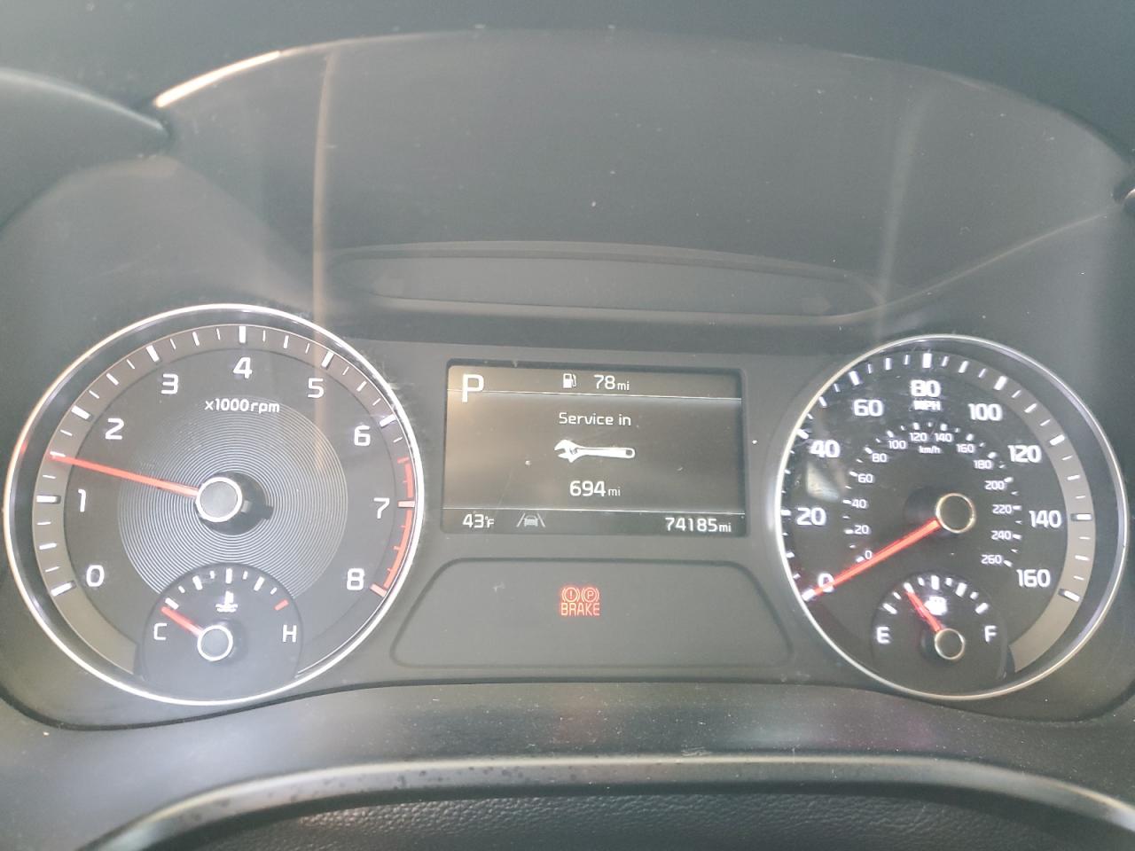 2022 Kia Forte - Image 9