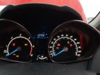 2013 FORD FIESTA ZET for sale at Copart BELFAST