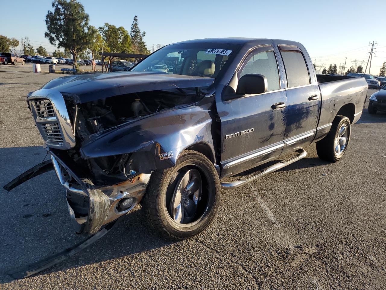 2004 Dodge RAM - Image 1