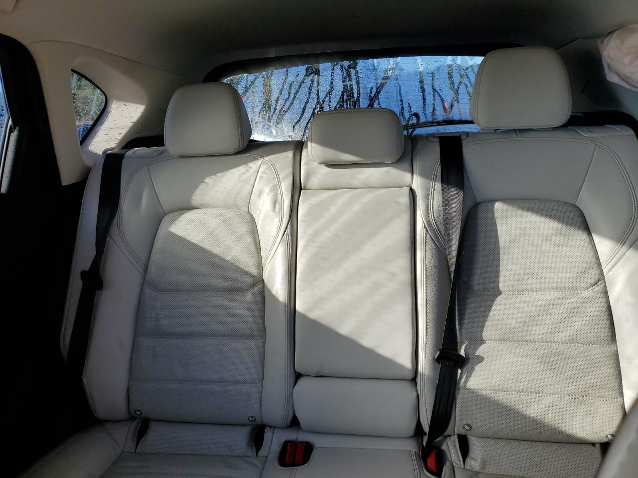 2021 Mazda CX-5 - Image 10