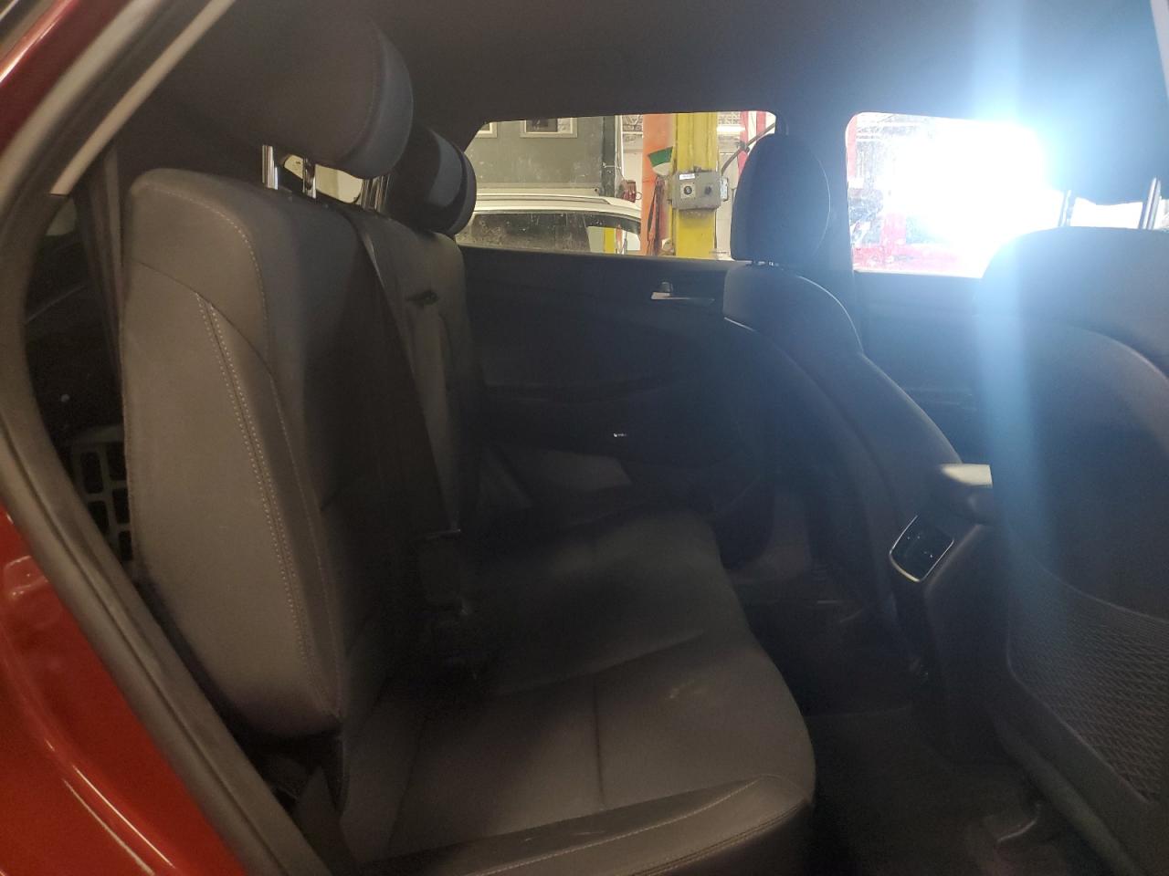 2019 Hyundai Tucson - Image 11