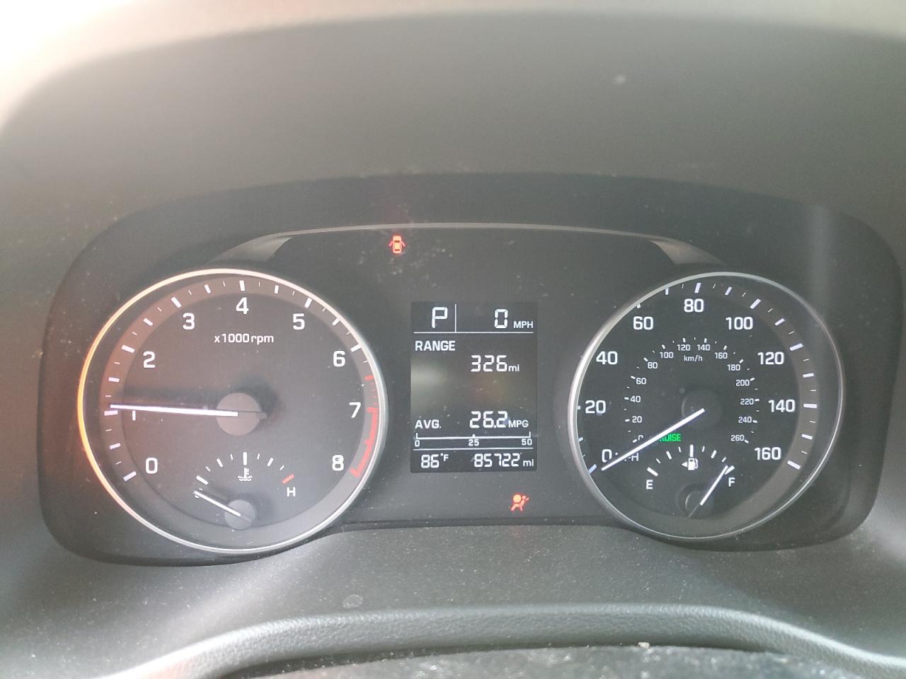 2017 Hyundai Elantra - Image 9