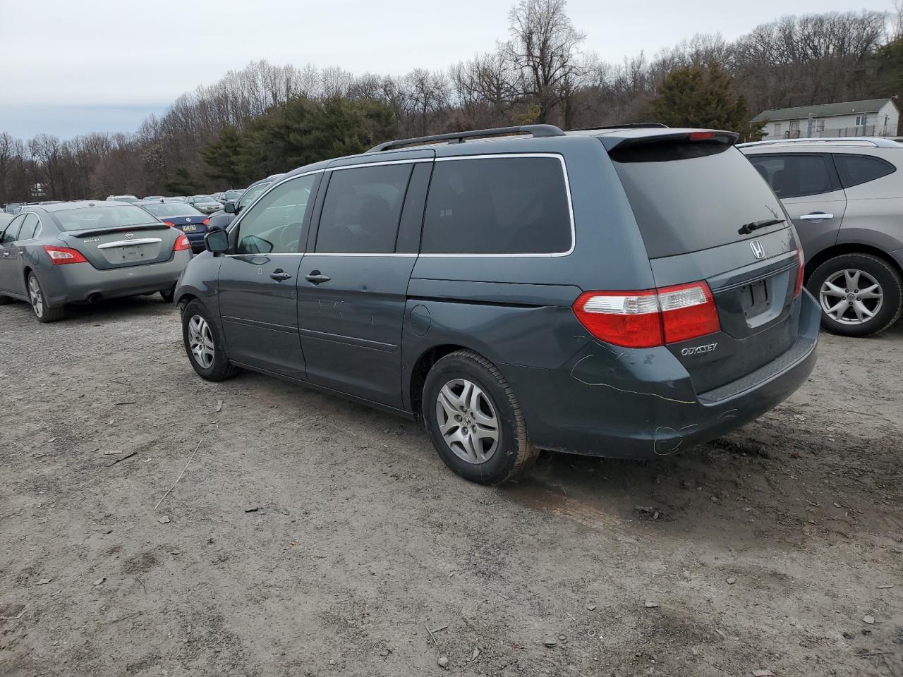 2006 Honda Odyssey - Image 2