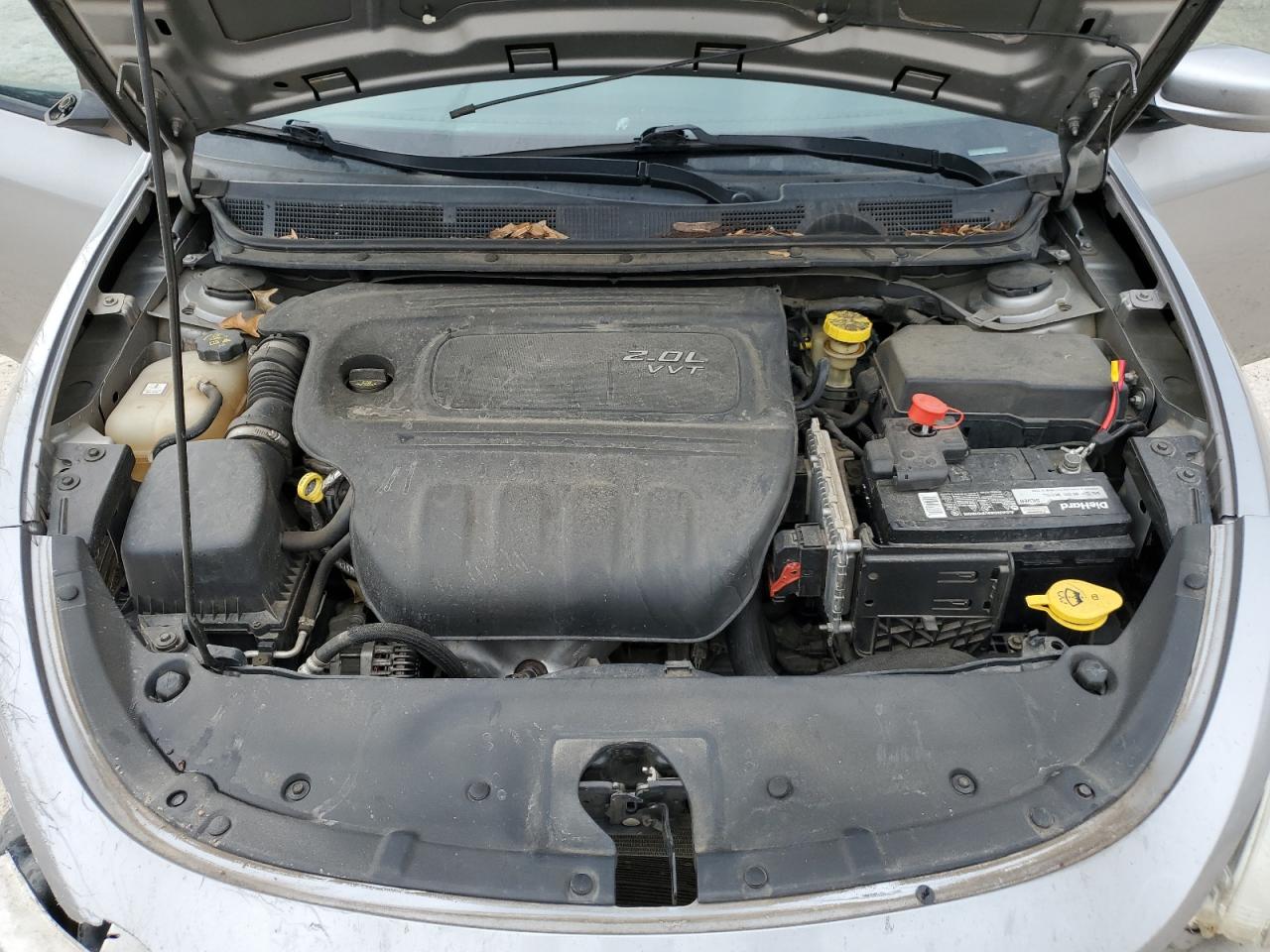 2015 Dodge RAM - Image 13